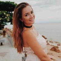 Отзыв от Валерия - Виза Destination Thailand